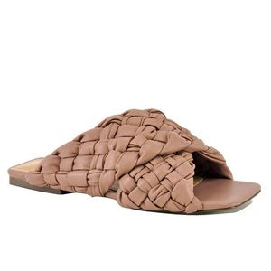 Steve Madden Marina Woven Sandal